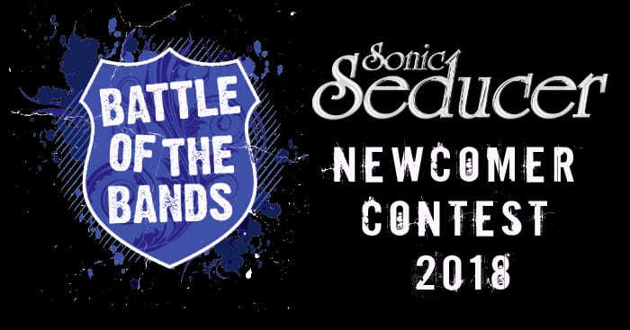 Battle Of The Bands 2018 2