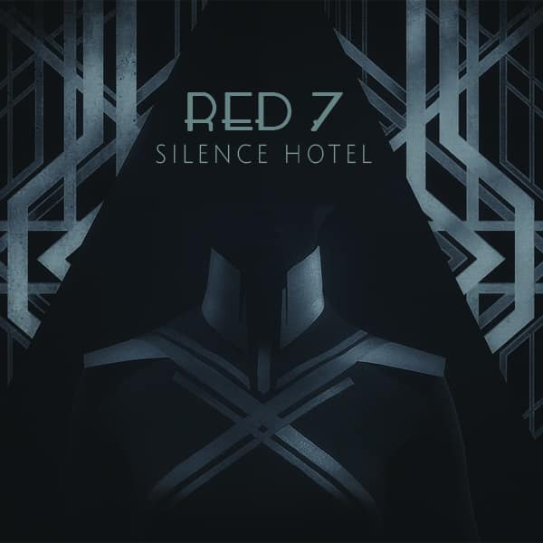 red 7 silence hotel