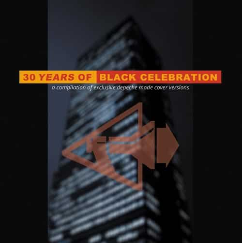 depeche mode black celebration 30 year tribute