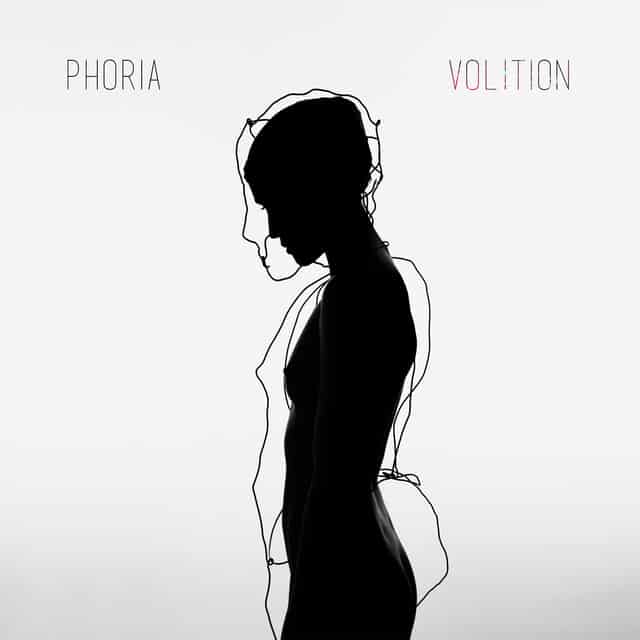 phoria volition
