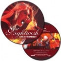 Nightwish Live At Wembley - Picture Vinyl, limitiert 499