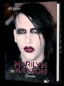 Marilyn Manson Chronik, Buch, Biographie - Sonic Seducer