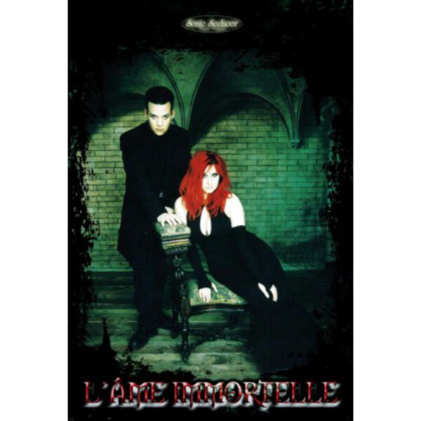 Poster L'Ame Immortelle im A2-Format @ Sonic Seducer