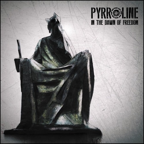 Pyrroline In The Dawn Of Freedom CD Cover