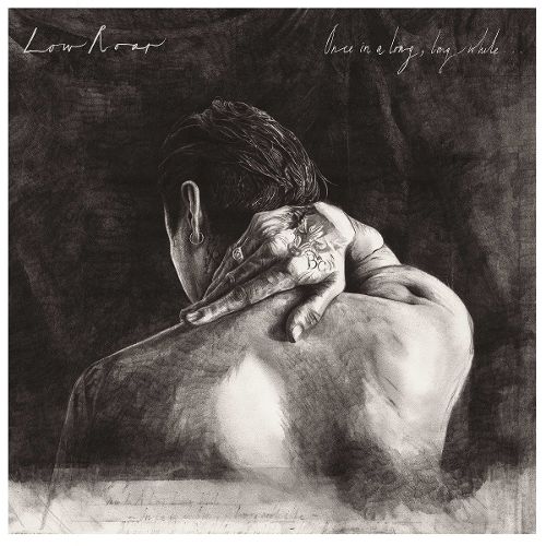 Low Roar Once In A Long Long While CD Cover
