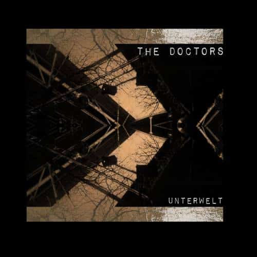 The Doctors Unterwelt CD Cover