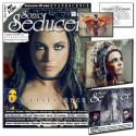Sonic Seducer 11/2017 mit Evanescence Titelstory und 2 CDs