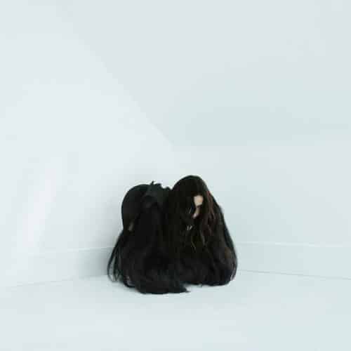 Chelsea Wolfe Hiss Spun CD Cover