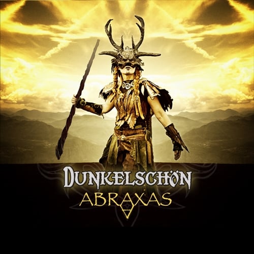 Dunkelschön Abraxas CD Cover