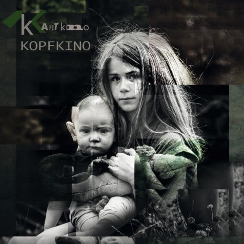 Kant Kino Kopfkino CD Cover