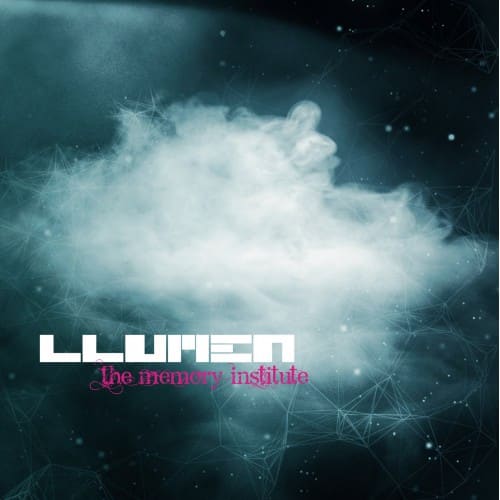 Llumen The Memory Institute CD Cover