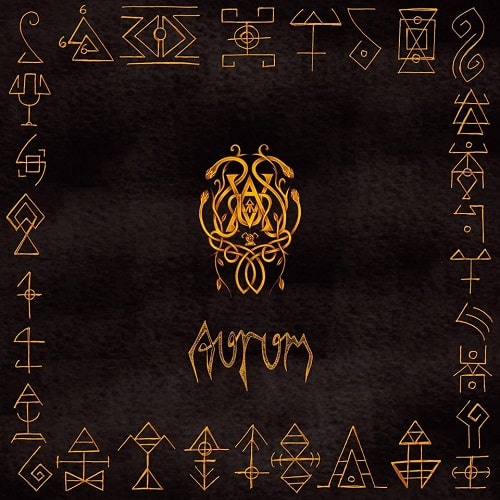 Urarv Aurum CD Cover