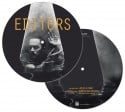 Editors Life Is A Fear Picture Vinyl Single