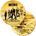 Mono Inc. Heiland limited Picture Vinyl Single