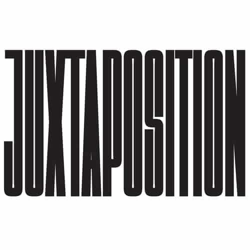 Juxtaposition Juxtaposition CD Cover