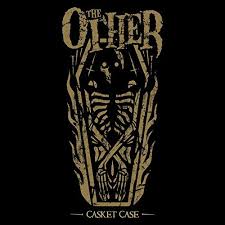 The Other Casket Case CD Cover