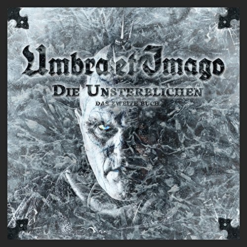 Umbra Et Imago Die Unsterblichen Das zweite Buch CD Cover