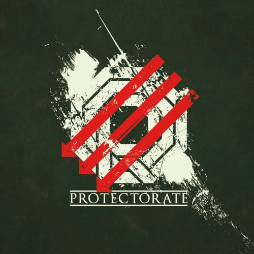 Protectorate Protectorate CD Cover