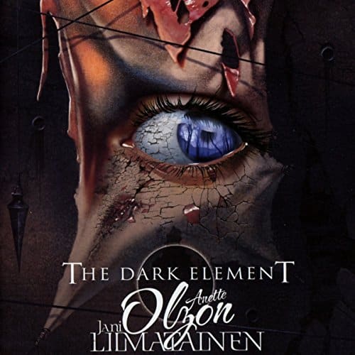 The Dark Element The Dark Element CD Cover