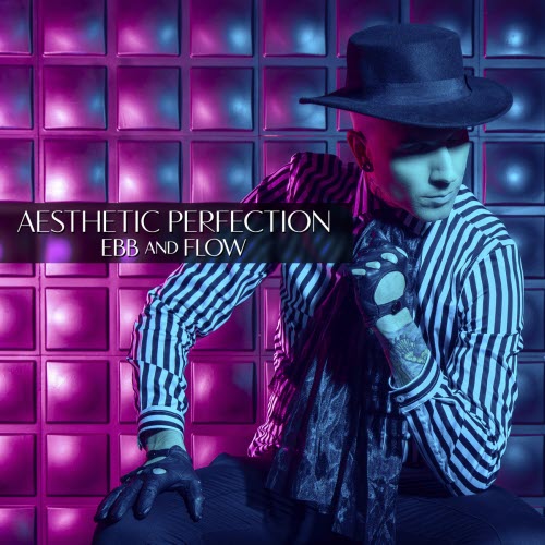 Aesthetic Perfection Ebb And Flow MCD CD Cover