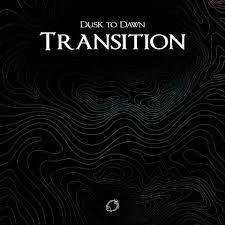 Dusk To Dawn Transition CD Cover