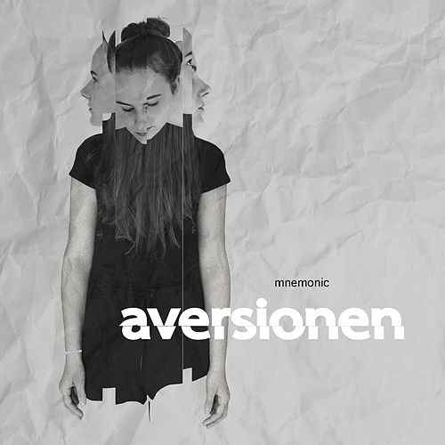 Mnemonic Aversionen CD Cover