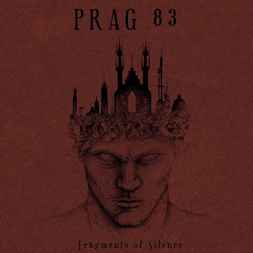 Prag 83 Fragments Of Silence CD Cover