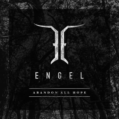 Engel Abandon All Hope CD Cover