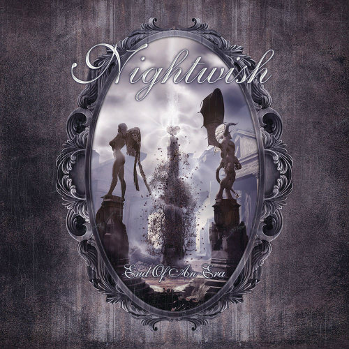 Nightwish End Of An Era Cover