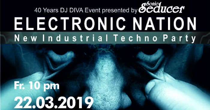 Electronic Nation Party