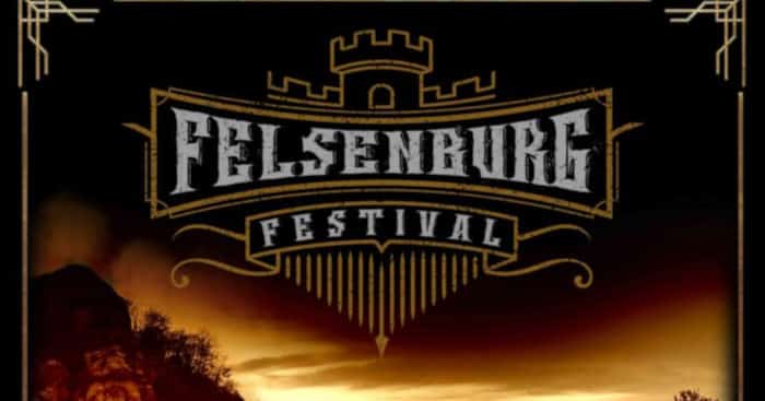 Felsenburg Festival