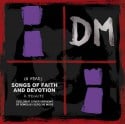 depeche mode 20 years of songs of faith and devotion tribute cd compilation