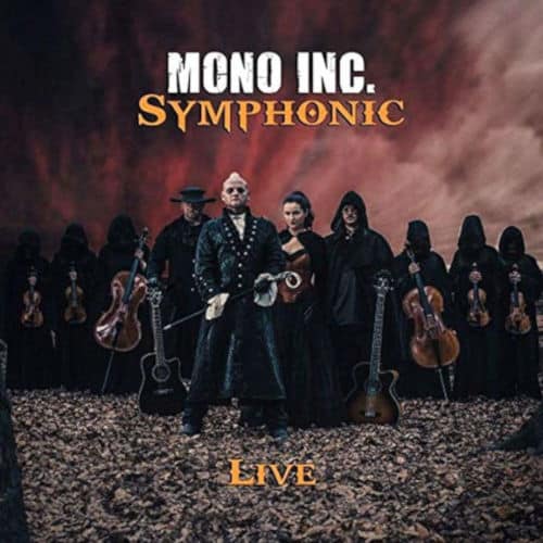 Mono Inc Symphonic Titel