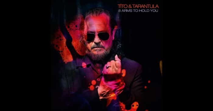 tito and tarantula news