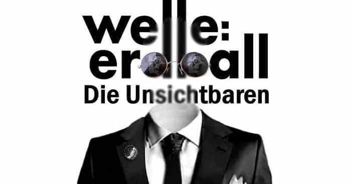 Welle Erdball EP News