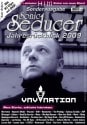 Sonic Seducer, Jahresrückblick 2009, M'era Luna, DVD, Festival, HIM Sticker