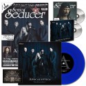 Sonic Seducer 2015-04 limited Edition mit Apocalyptica Vinyl Single