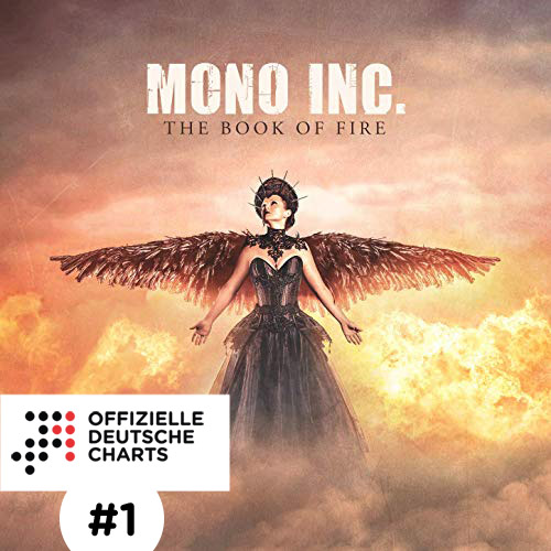 Mono Inc. Platz 1
