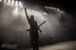 Große Fotogalerie: Lord Of The Lost mit Equilibrium auf Tour @ Sonic Seducer