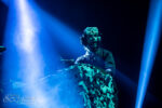 Tourstart in Hannover: Lindemanns Live-Feuertaufe in Bild und Wort @ Sonic Seducer