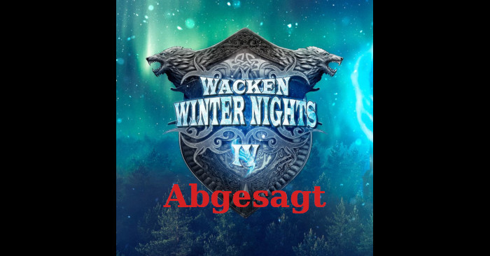 Wacken Winter Nights 2020