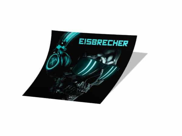 Sonic Seducer 11/2020 mit Eisbrecher-Tischkalender, sign. Postkarte, exklusiver Eisbrecher CD + Eisbrecher-Sticker + 17 Track-Magazin-CD (lim. 299 Exemplare) @ Sonic Seducer