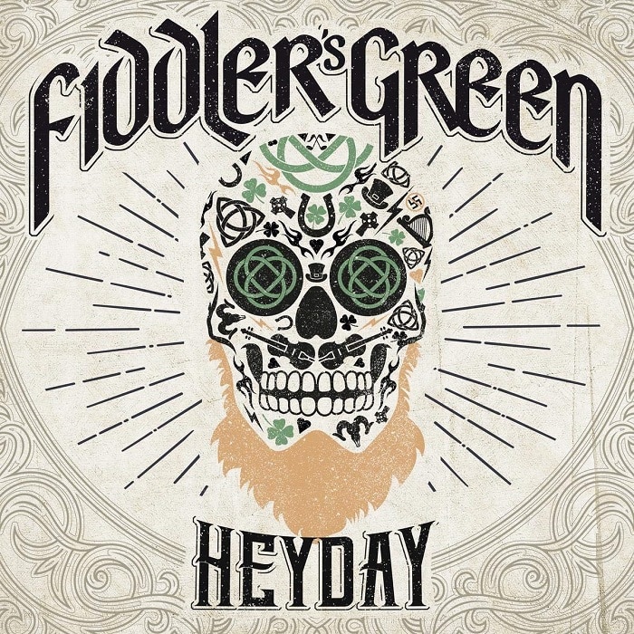 fiddlers green heyday cover
