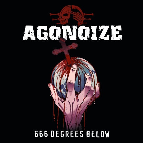 agonoize cover