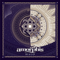 Amorphis Halo small