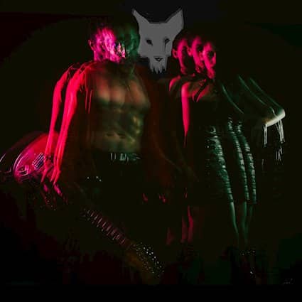 weird wolves dancing in hell cover.jpg