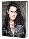 Within Temptation Chronik - limitiertes Buch von Sonic Seducer