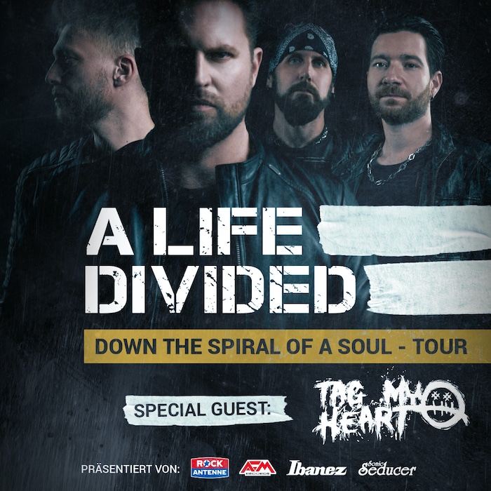 A Live Divided Tour