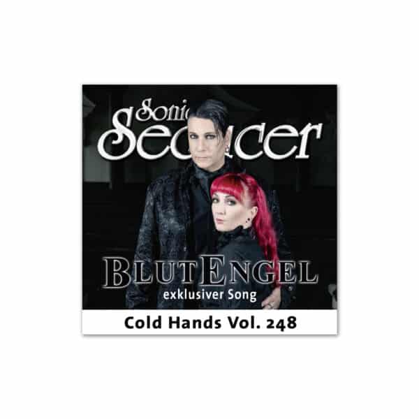 Sonic Seducer 05/2023 +CD: Blutengel exkl. Song „The Abyss“ +Depeche Mode Interviews: Martin Gore & James Ford +VNV Nation +Lord Of The Lost +The 69 Eyes +Deathstars +IAMX +The Smashing Pumpkins +Moby +ASP @ Sonic Seducer