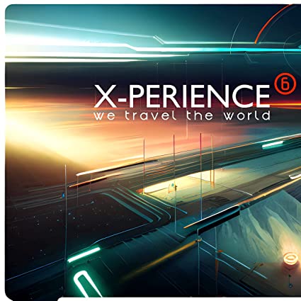 X-Perience: Neue Videosingle "We Will Live Forever" @ Sonic Seducer